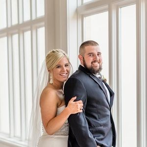 Meet your Posher, Candace